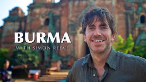 Burma with Simon Reeve kép