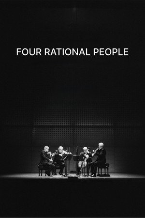 Four Rational People poszter
