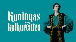 Kuningas kulkureitten háttérkép