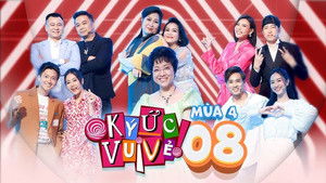 Ký Ức Vui Vẻ 4. évad Ep.8 8. epizód