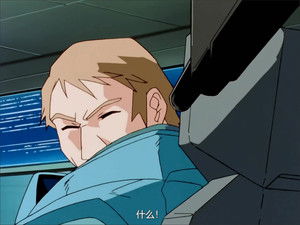 機動新世紀ガンダムＸ Season 1 Ep.32 32. epizód