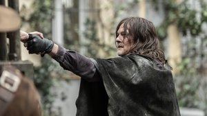 The Walking Dead: Daryl Dixon 3. évad Ep.6 6. epizód