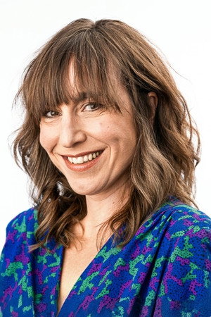 Claire Bodson profil kép