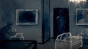 Plunderer: The Life and Times of a Nazi Art Thief háttérkép