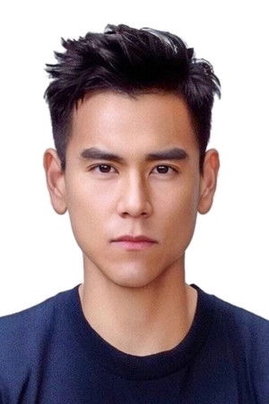 Eddie Peng profil kép