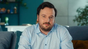 Mamy to 1. évad Ep.10 10. epizód