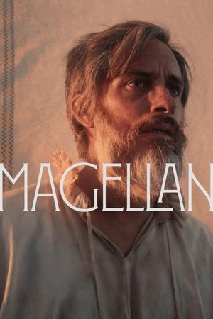 Magellan poszter