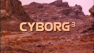 Cyborg 3: The Recycler háttérkép