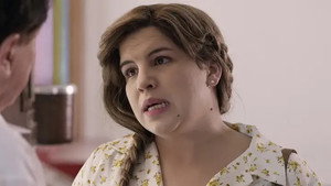 Paquita la del Barrio Season 1 Ep.5 5. epizód