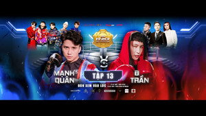 Nhà Vô Địch 1. évad Ep.13 13. epizód