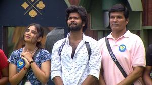 Bigg Boss Tamil 8. évad Ep.72 72. epizód