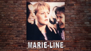 Marie-Line háttérkép