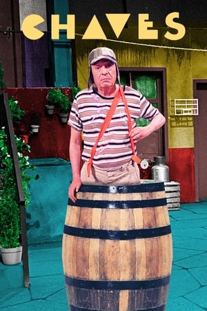 El Chavo del Ocho poszter