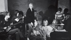 The Velvet Underground and Nico: A Symphony of Sound háttérkép