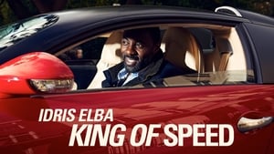 Idris Elba: King of Speed kép