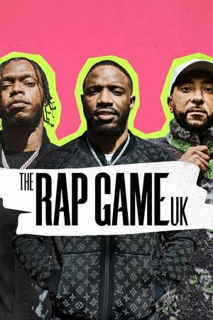 The Rap Game UK