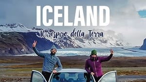 Iceland - Il respiro della Terra háttérkép