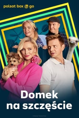 Domek na szczęście