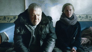 Вечная зима háttérkép