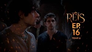 Reis 6. évad Ep.16 16. epizód