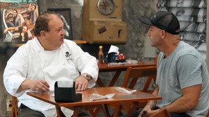 Pesadelo na Cozinha 5. évad Ep.7 7. epizód