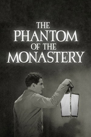 El fantasma del convento poszter