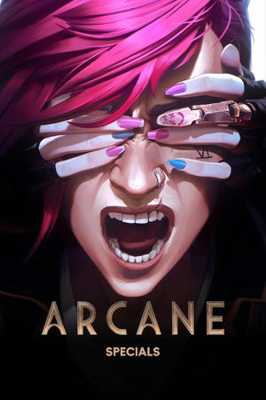 Arcane