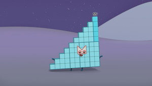 Numberblocks 5. évad Ep.26 26. epizód
