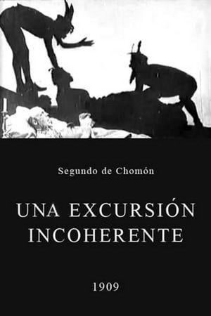 Une excursion incohérente poszter