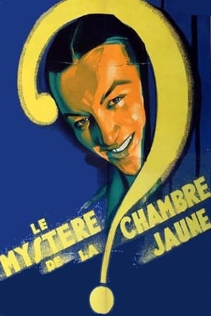 Le Mystère de la chambre jaune