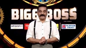 Bigg Boss Tamil Season 2 Ep.1 1. epizód