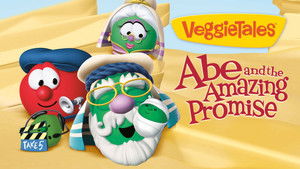 VeggieTales: Abe and the Amazing Promise háttérkép