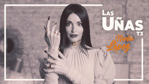 Las uñas 3. évad Ep.8 8. epizód