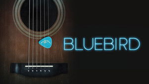 Bluebird háttérkép