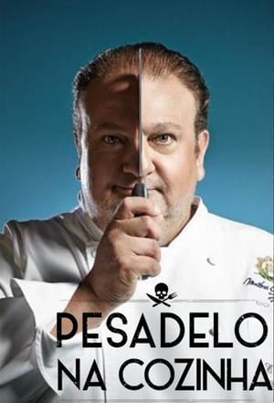 Pesadelo na Cozinha