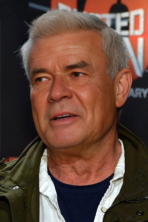 Eric Bischoff profil kép