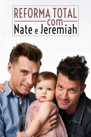 Nate & Jeremiah by Design poszter