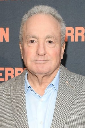 Lorne Michaels profil kép