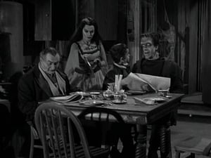 The Munsters 1. évad Ep.4 4. epizód