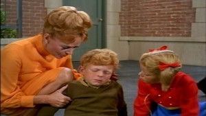 Family Affair Season 3 Ep.5 5. epizód