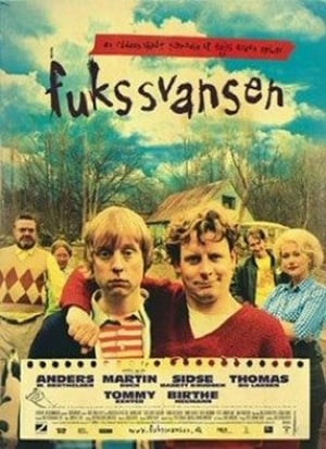 Fukssvansen