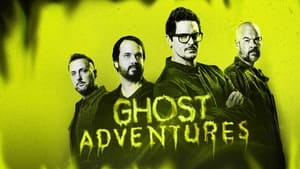 Ghost Adventures kép