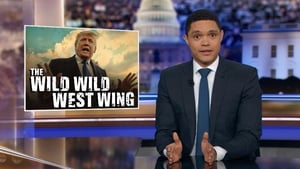 The Daily Show 25. évad Ep.25 25. epizód