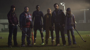 Goal of the Dead háttérkép