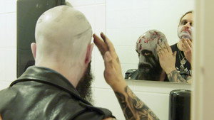 Blackhearts háttérkép