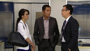 仁心解碼 2. évad Ep.5 5. epizód