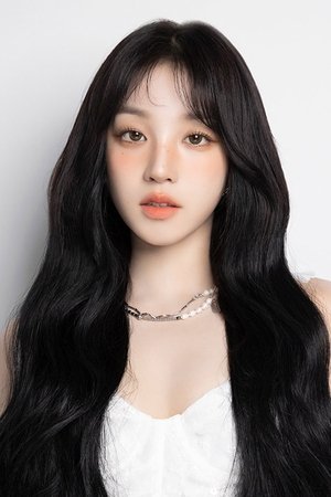 Song Yuqi profil kép