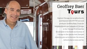 Chicago Tours with Geoffrey Baer kép