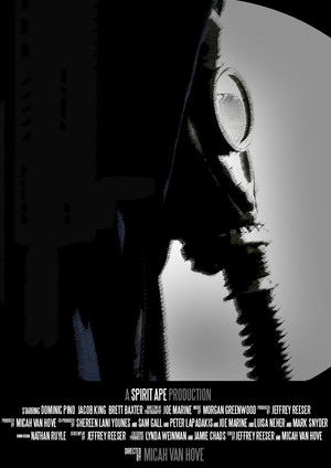Shadow of a Gun poszter
