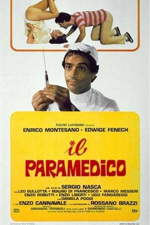 Il Paramedico poszter